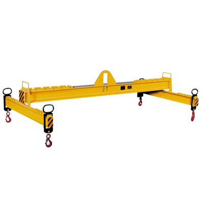 BALANCIM TRAVESSA DE ELEVAÇÃO H