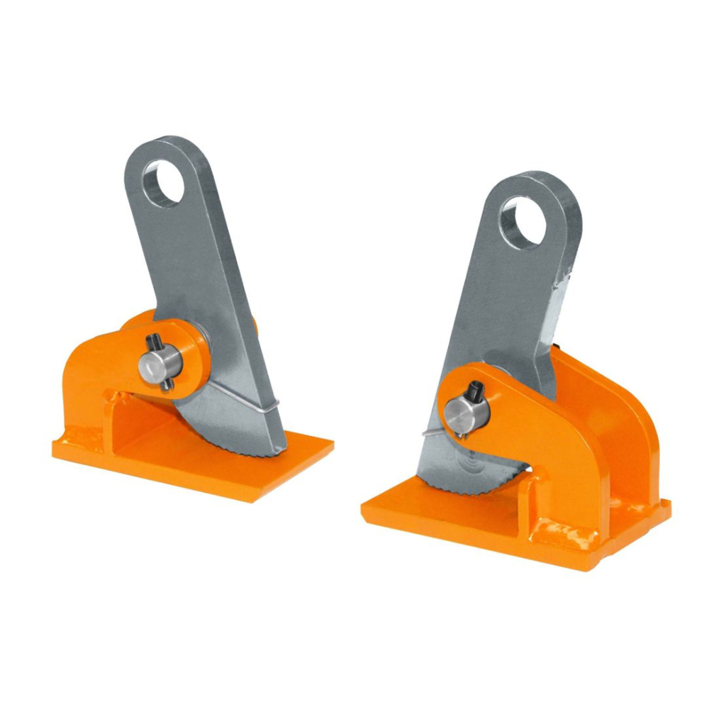 Pega Chapas Horizontal