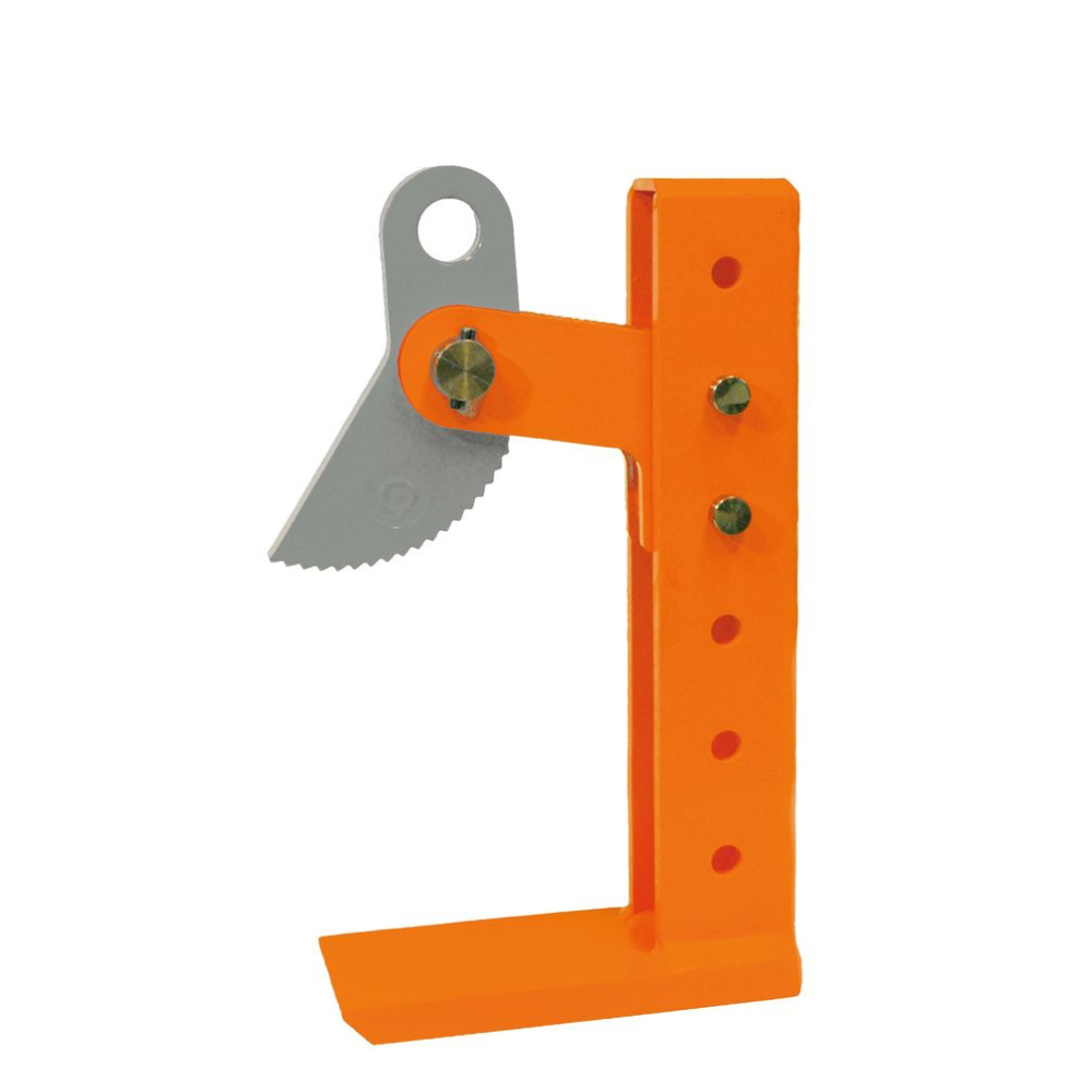 PEGA CHAPAS HORIZONTAL