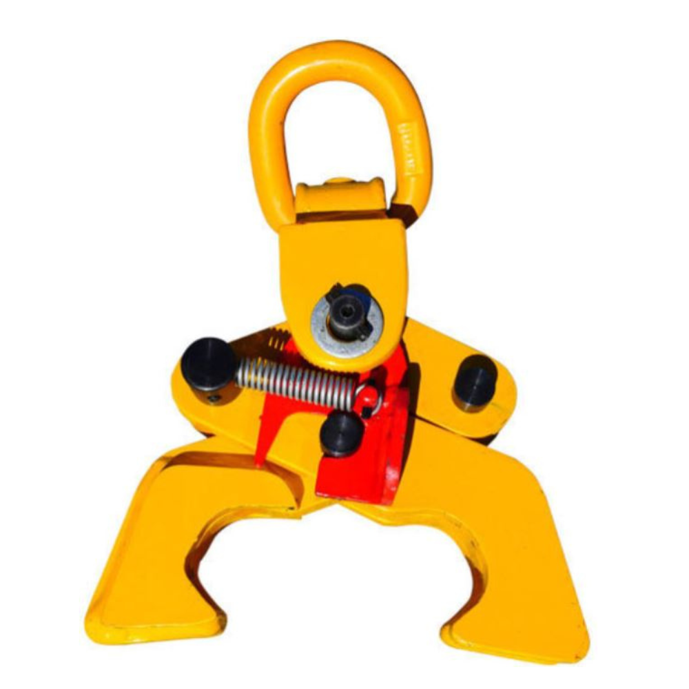 TENAZ MECÂNICA PEGA TRILHOS