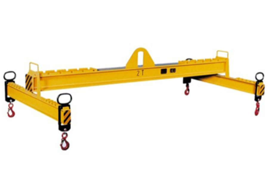 Balancim Travessa Ajustável