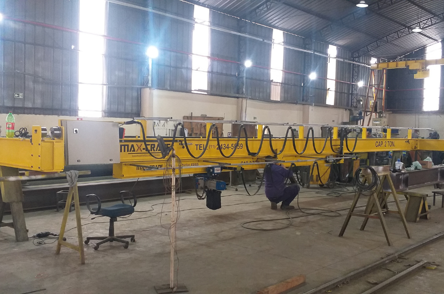 IMçamento de cargas