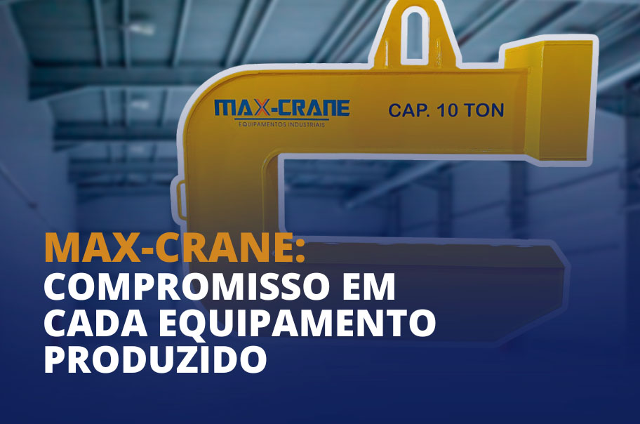 Max-Crane
