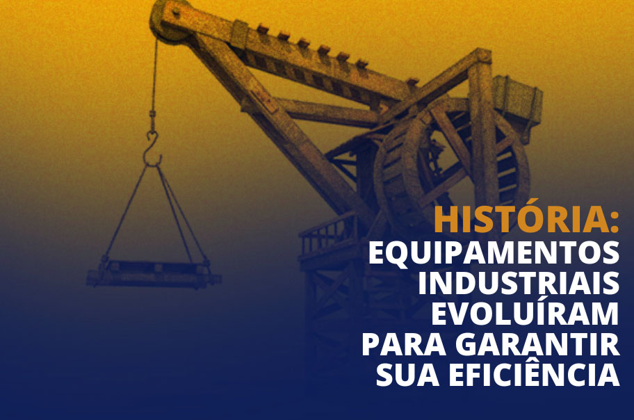 Equipamentos Industriais