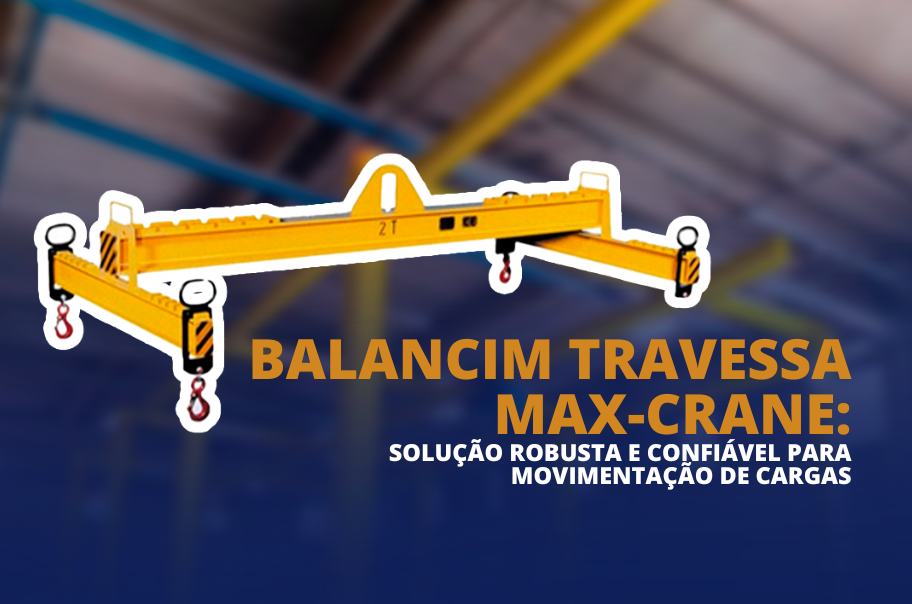 Balancim Travessa