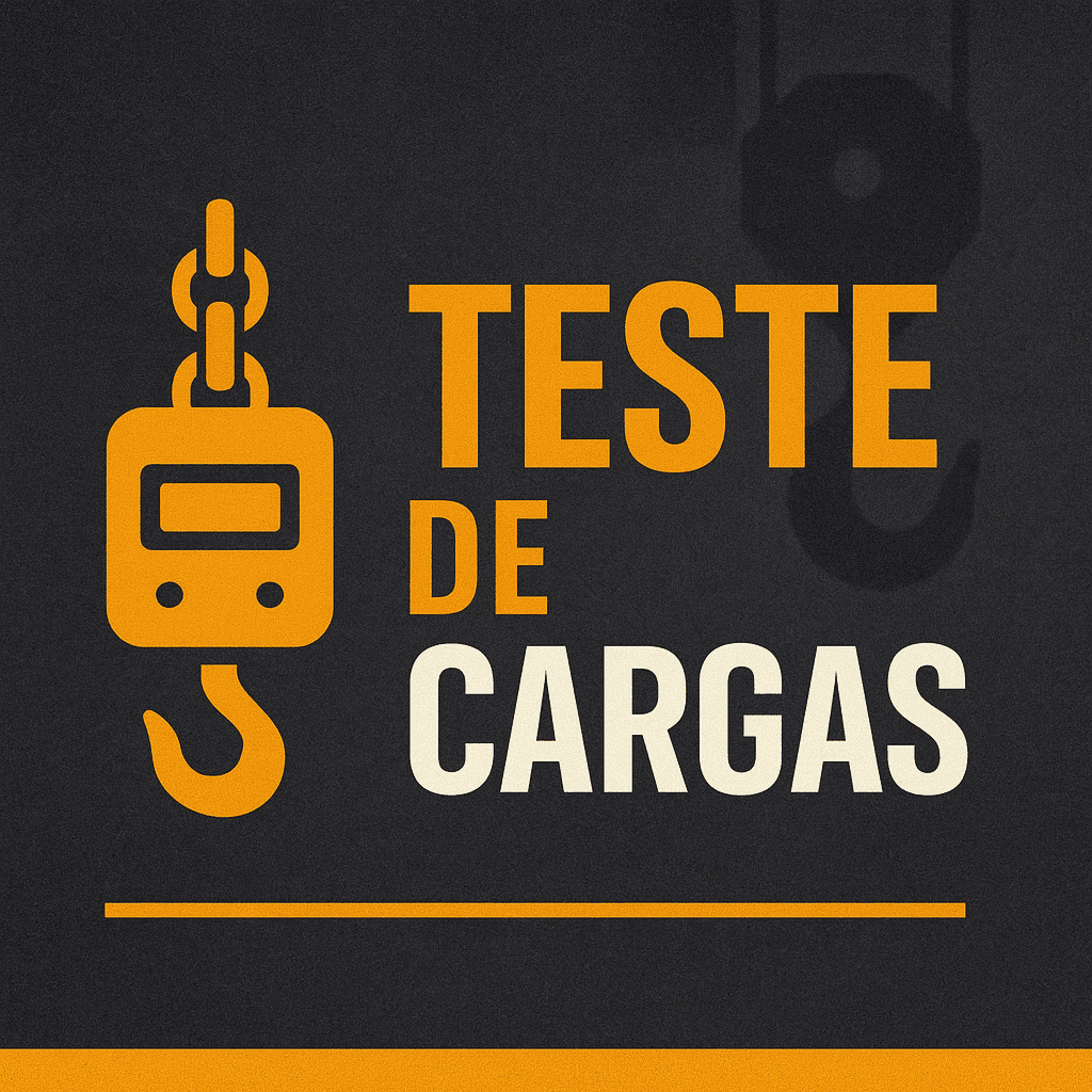 Teste de Cargas